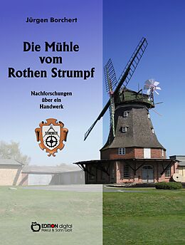 E-Book (pdf) Die Mühle vom Roten Strumpf von Jürgen Borchert