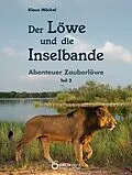 E-Book (pdf) Der Löwe und die Inselbande von Klaus Möckel