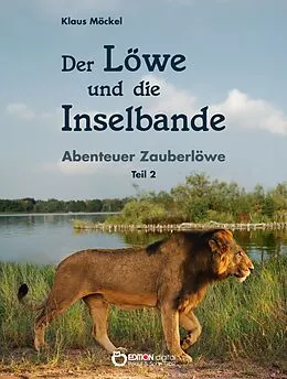 E-Book (pdf) Der Löwe und die Inselbande von Klaus Möckel