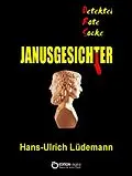 E-Book (epub) Janusgesichter von Hans-Ulrich Lüdemann