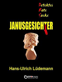 E-Book (epub) Janusgesichter von Hans-Ulrich Lüdemann