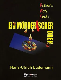 E-Book (epub) Ein mörderischer Dreh von Hans-Ulrich Lüdemann