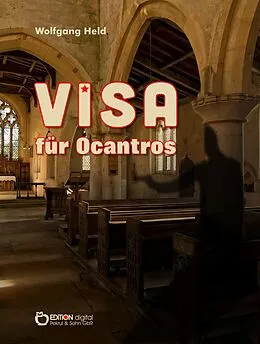 E-Book (pdf) Visa für Ocantros von Wolfgang Held