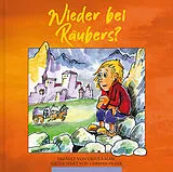 Fester Einband Wieder bei Räubers? von Ursula Marc