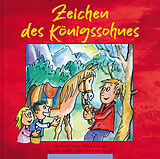 Fester Einband Zeichen des Königssohnes von Ursula Marc, German Frank