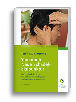 Fester Einband Yamamoto Neue Schädelakupunktur von Toshikatsu Yamamoto