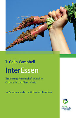 E-Book (pdf) InterEssen von T. Colin Campbell