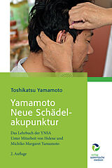 E-Book (pdf) Yamamoto Neue Schädelakupunktur von Toshikatsu Yamamoto, Helene Yamamoto