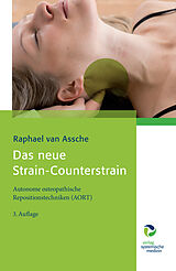 E-Book (pdf) Das neue Strain-Counterstrain von Raphael Van Assche