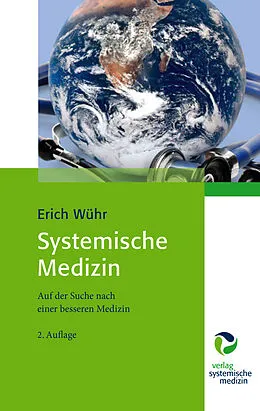 E-Book (pdf) Systemische Medizin von Erich Wühr