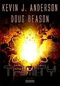 E-Book (epub) Trinity von Kevin J. Anderson, Doug Beason
