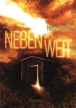 E-Book (epub) Nebenweit von Heinz Zwack