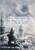 E-Book (epub) Ein Prinz zu Tulivar von Dirk den van Boom