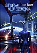 E-Book (epub) Der Ruul-Konflikt 9: Sturm auf Serena von Stefan Burban