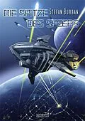 E-Book (epub) Der Ruul-Konflikt 10: Die Spitze des Speers von Stefan Burban