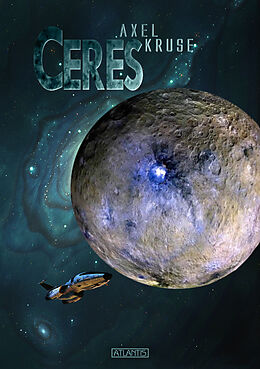 Kartonierter Einband Ceres von Axel Kruse