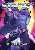 E-Book (epub) Rettungskreuzer Ikarus 1 - 10: Die Feuertaufe (und 9 weitere Romane) von Dirk Van Den Boom, Sylke Brandt, Irene Salzmann