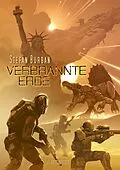 E-Book (epub) Der Ruul-Konflikt 14: Verbrannte Erde von Stefan Burban