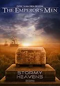 E-Book (epub) The Emperor's Men 8: Stormy Heavens von Dirk Van Den Boom