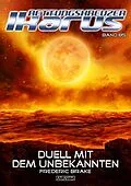 E-Book (epub) Rettungskreuzer Ikarus 85: Duell mit dem Unbekannten von Frederic Brake
