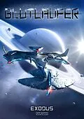 E-Book (epub) Blutläufer 3: Exodus von Stefan Burban
