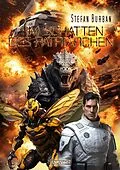 E-Book (epub) Der Ruul-Konflikt 17: Im Schatten des Patriarchen von Stefan Burban