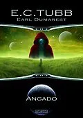 E-Book (epub) Earl Dumarest 29: Angado von E. C. Tubb