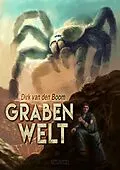 E-Book (epub) Grabenwelt von Dirk Van Den Boom