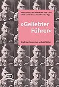 E-Book (epub) "Geliebter Führer" von Theresa Ebeling