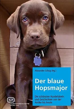 E-Book (pdf) Der blaue Hopsmajor von Alexander Schug