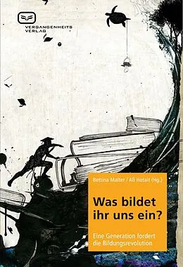 E-Book (pdf) Was bildet ihr uns ein? von 