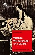 E-Book (pdf) Vampire, Wiedergänger und Untote von Wolfgang Schwerdt