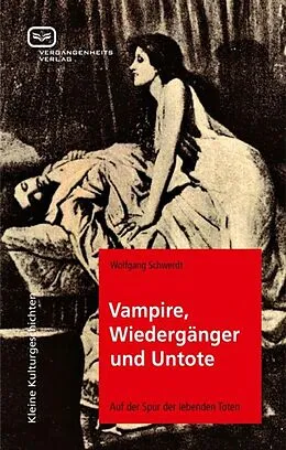 E-Book (pdf) Vampire, Wiedergänger und Untote von Wolfgang Schwerdt
