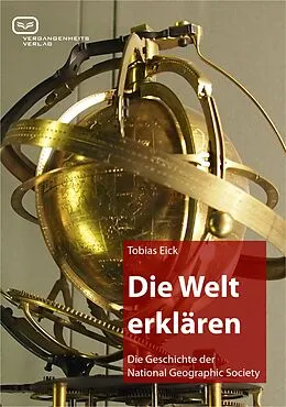 E-Book (epub) Die Welt erklären von Tobias Eick
