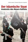 E-Book (epub) Der Islamische Staat von Thomas Flichy de la Neuville