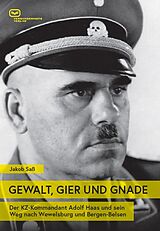 E-Book (epub) GEWALT, GIER UND GNADE von Jakob Sass