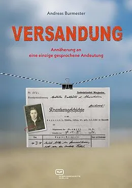 E-Book (epub) Versandung von Andreas Burmester
