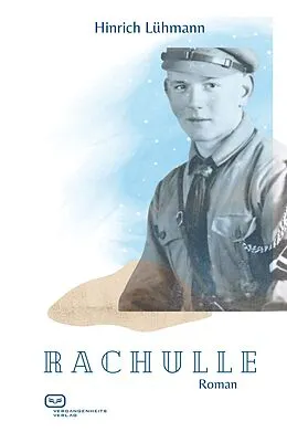 E-Book (epub) Rachulle von Hinrich Lühmann