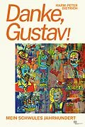 E-Book (epub) Danke, Gustav! von Harm-Peter Dietrich