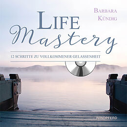Fester Einband Life Mastery von Barbara Kündig