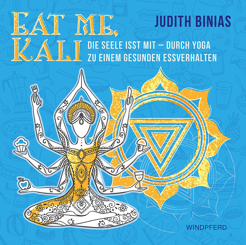 Eat me, Kali