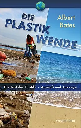 E-Book (epub) Die Plastik-Wende von Albert Bates