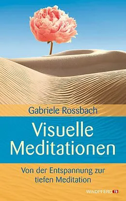 E-Book (epub) Visuelle Meditationen von Gabriele Rossbach