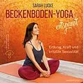 E-Book (epub) Beckenboden-Yoga entspannt von Sarah Lucke