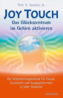 E-Book (epub) Joy Touch von Pete A. Sanders