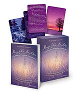 Fester Einband Magische Nächte - Dunkelnächte, Rauhnächte und Lichtnächte von Birgit Feliz Carrasco