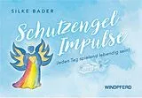 Set mit div. Artikeln (Set) Schutzengel Impulse von Silke Bader