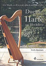  Notenblätter Duette