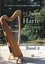  Notenblätter 15 Solos Band 2