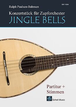James Lord Piermont Notenblätter Jingle Bells